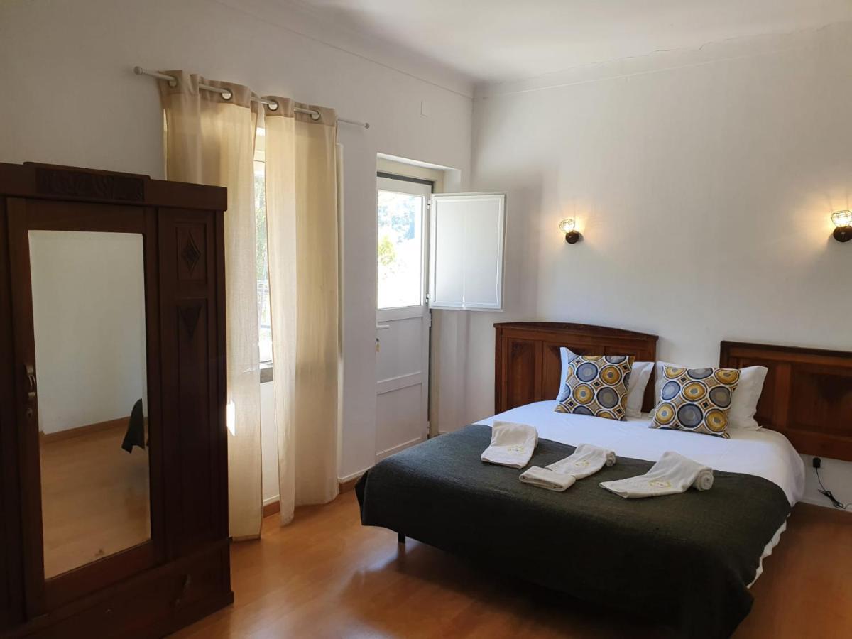 Lanui Vintage Guest House Sintra Exteriör bild