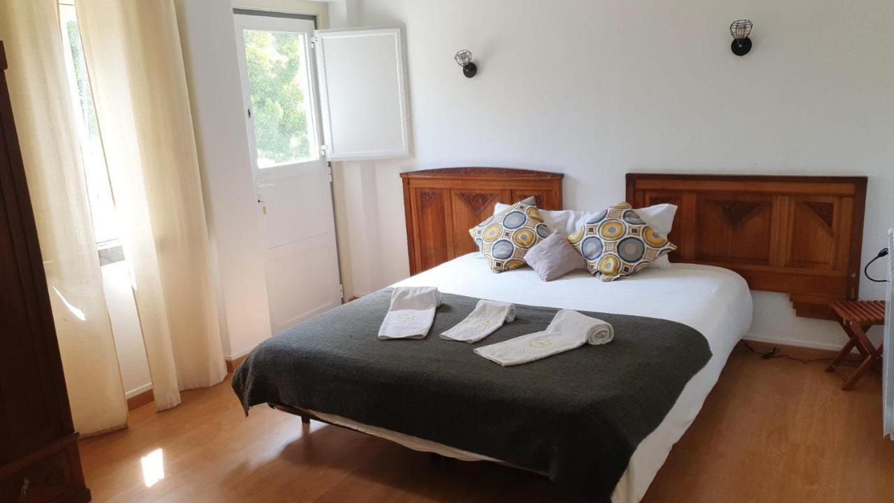 Lanui Vintage Guest House Sintra Exteriör bild