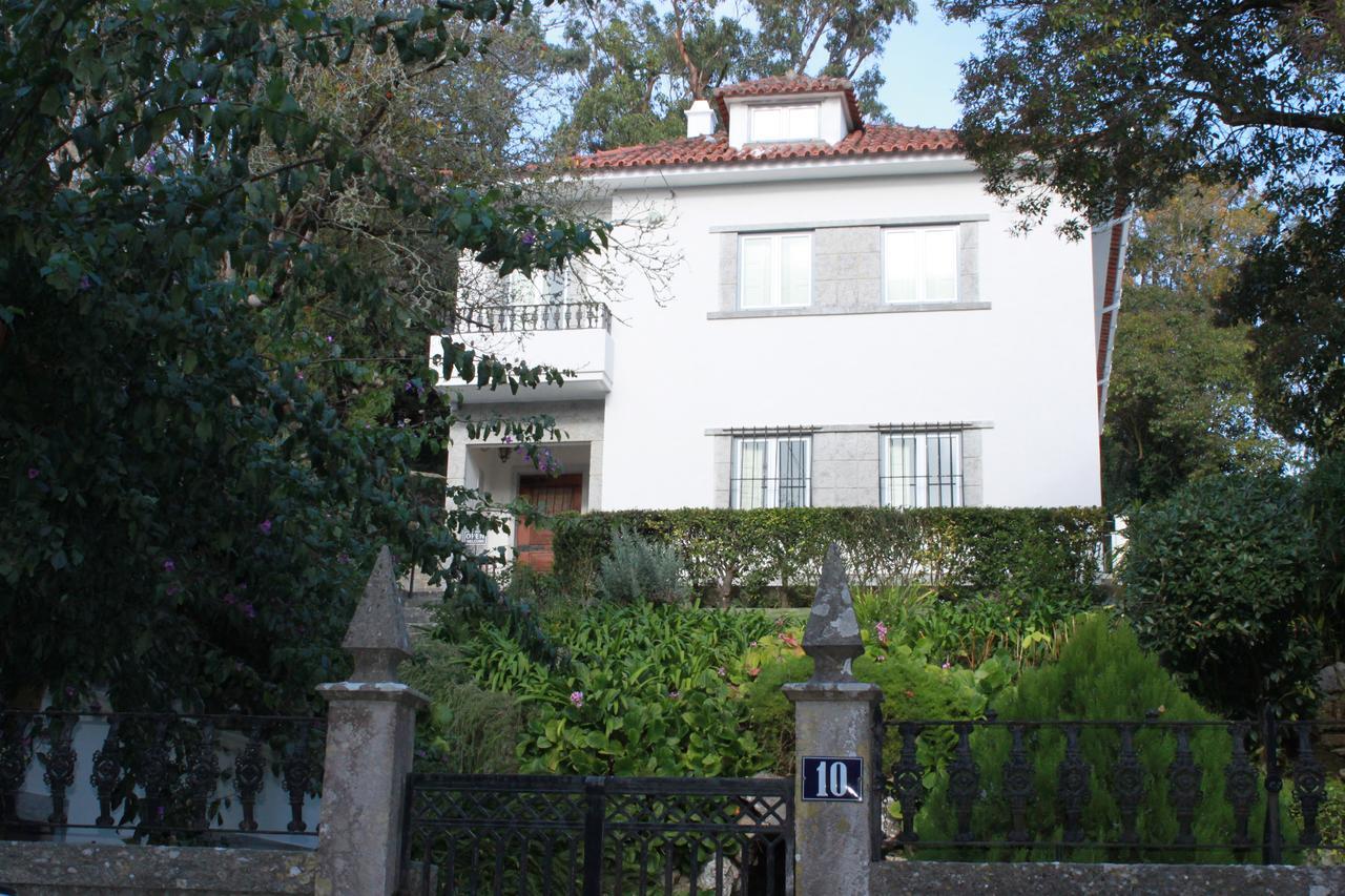 Lanui Vintage Guest House Sintra Exteriör bild