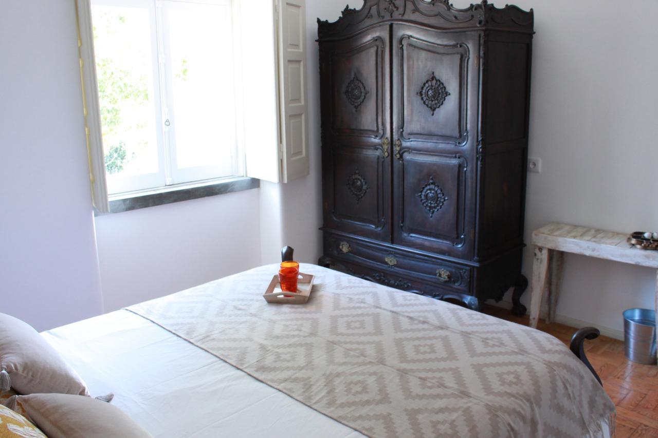 Lanui Vintage Guest House Sintra Exteriör bild