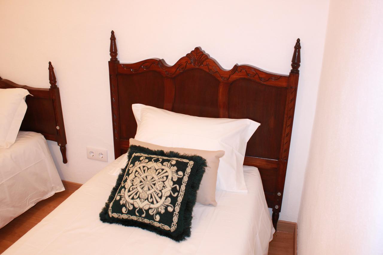 Lanui Vintage Guest House Sintra Exteriör bild