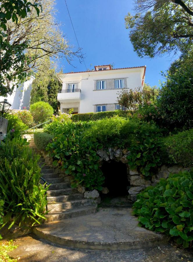 Lanui Vintage Guest House Sintra Exteriör bild